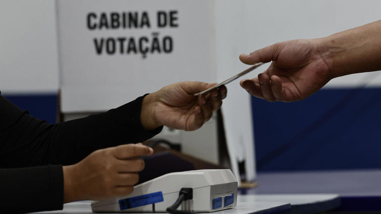 TSE informa que seções podem ser alteradas até mesmo no dia de votação, diante de intempéries e problemas no local