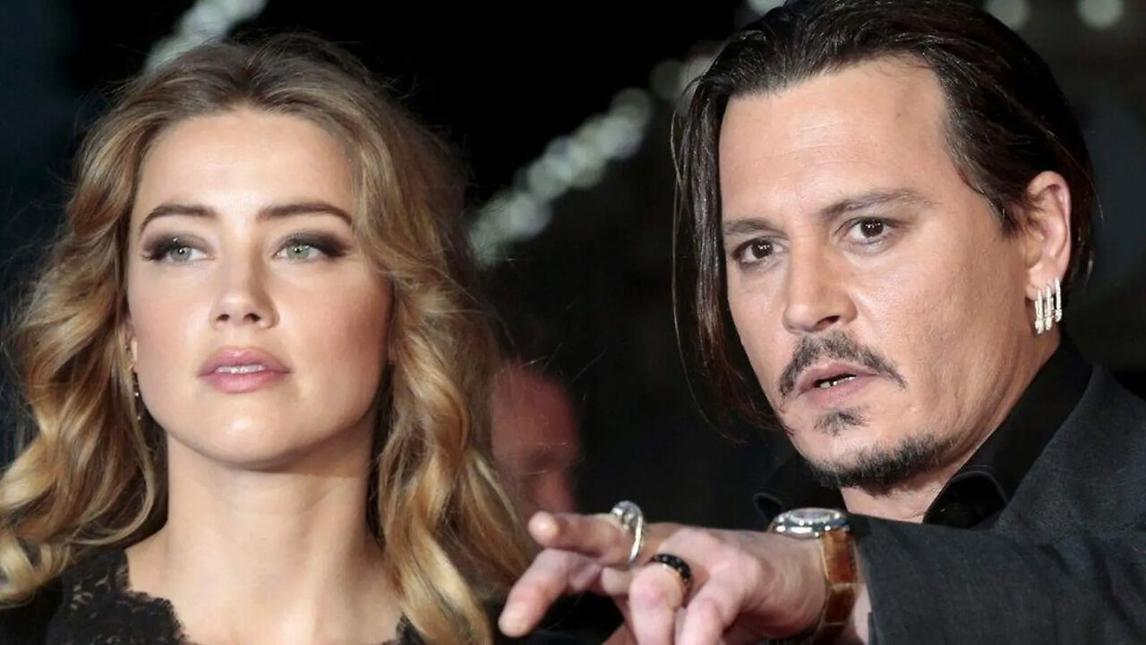 Reflecting on the 2022 Johnny Depp and Amber Heard defamation trial