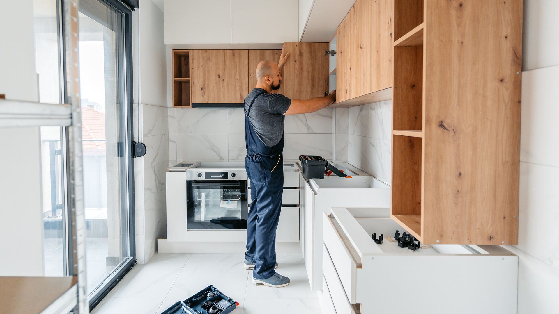 I'm a contractor: 5 home upgrades that rarely pay you back