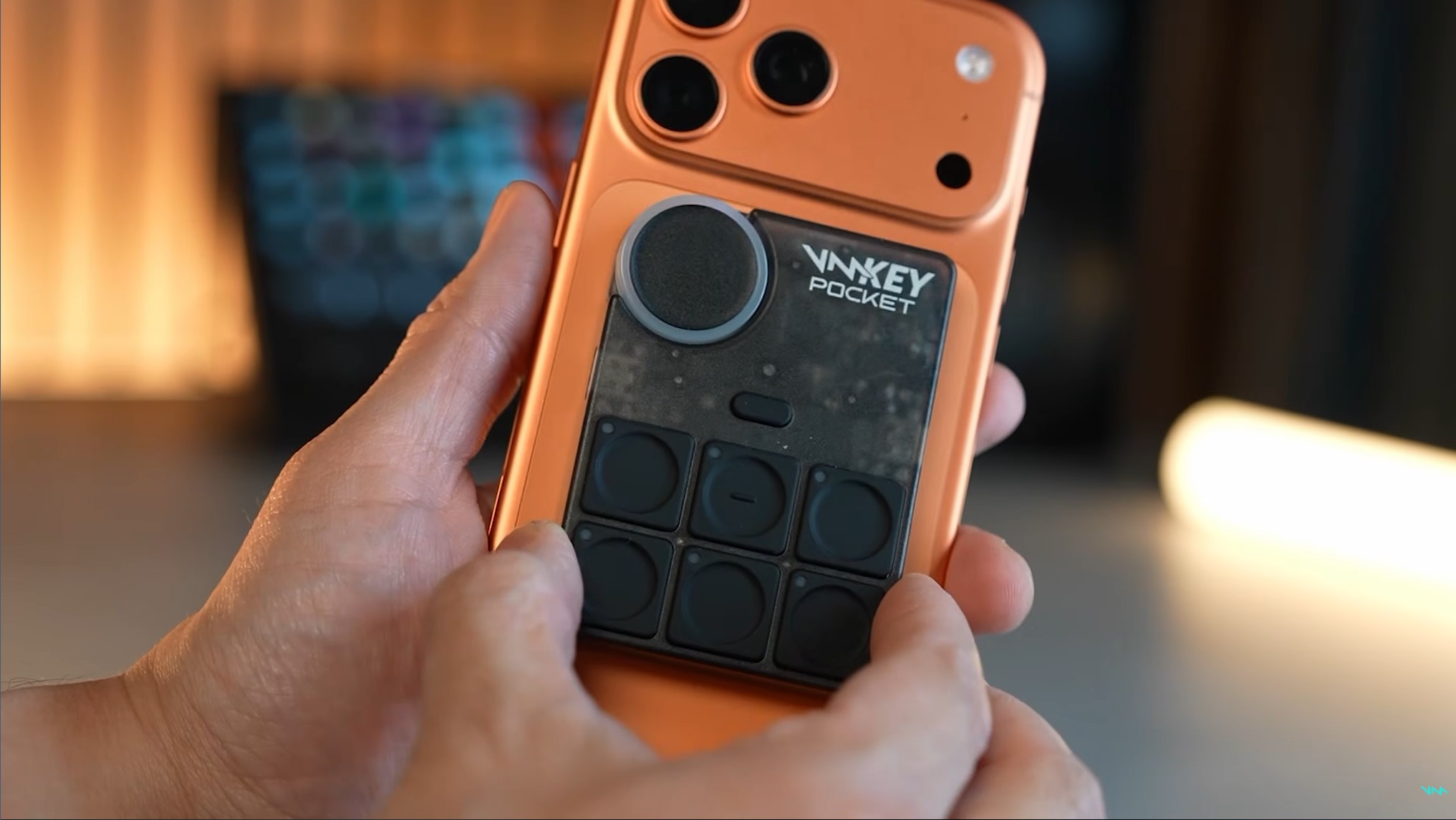 Voicemod’s new phone gadget changes your sonic identity for mobile ...