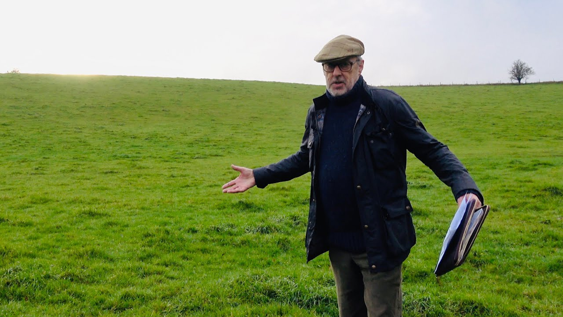 Channel 4’s beef programme sparks a critical response