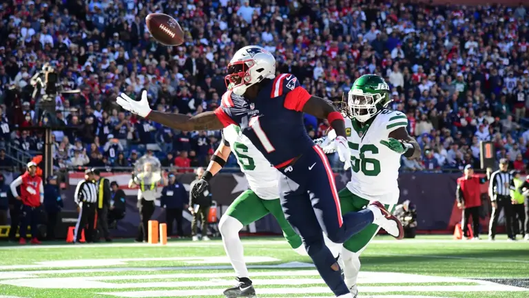Re-grading AJ Brown trade: Eagles, Patriots both losers in NFL's worst ...