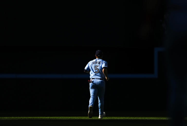 Blue Jays free agent target: Daulton Varsho