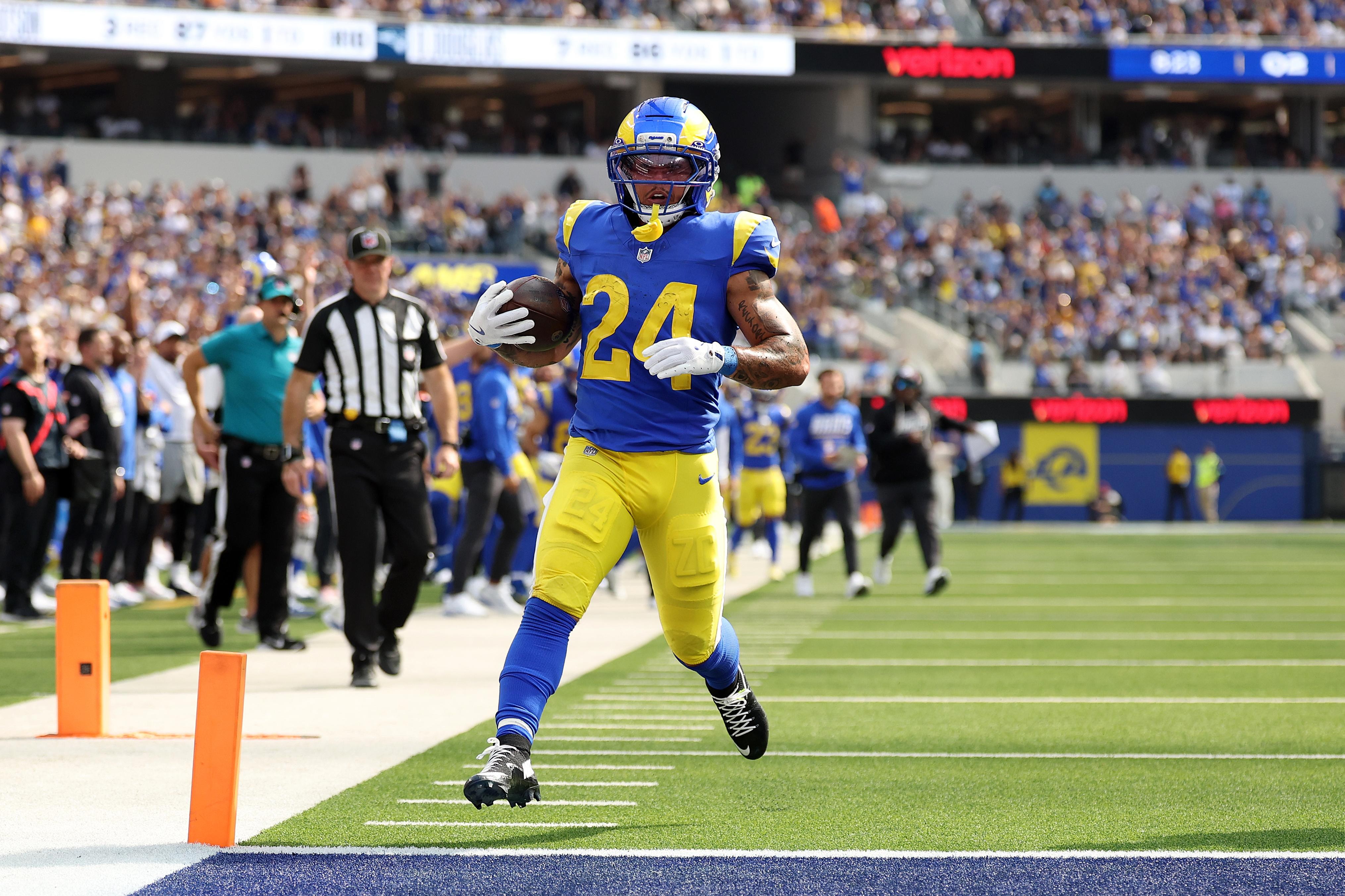 Winners & losers: Rams fall to Cardinals, 2-4, and hit rock bottom