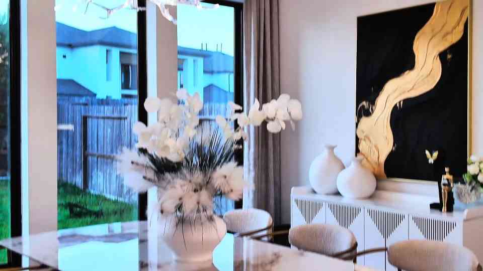 Overlooked home decor details that add style and character