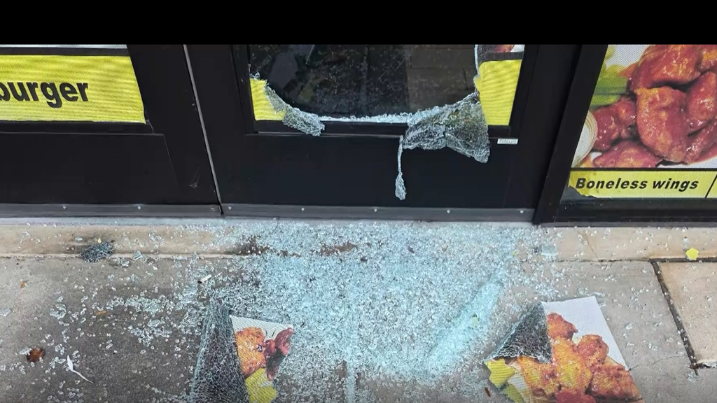 3 teenagers charged in string of Baltimore County business burglaries