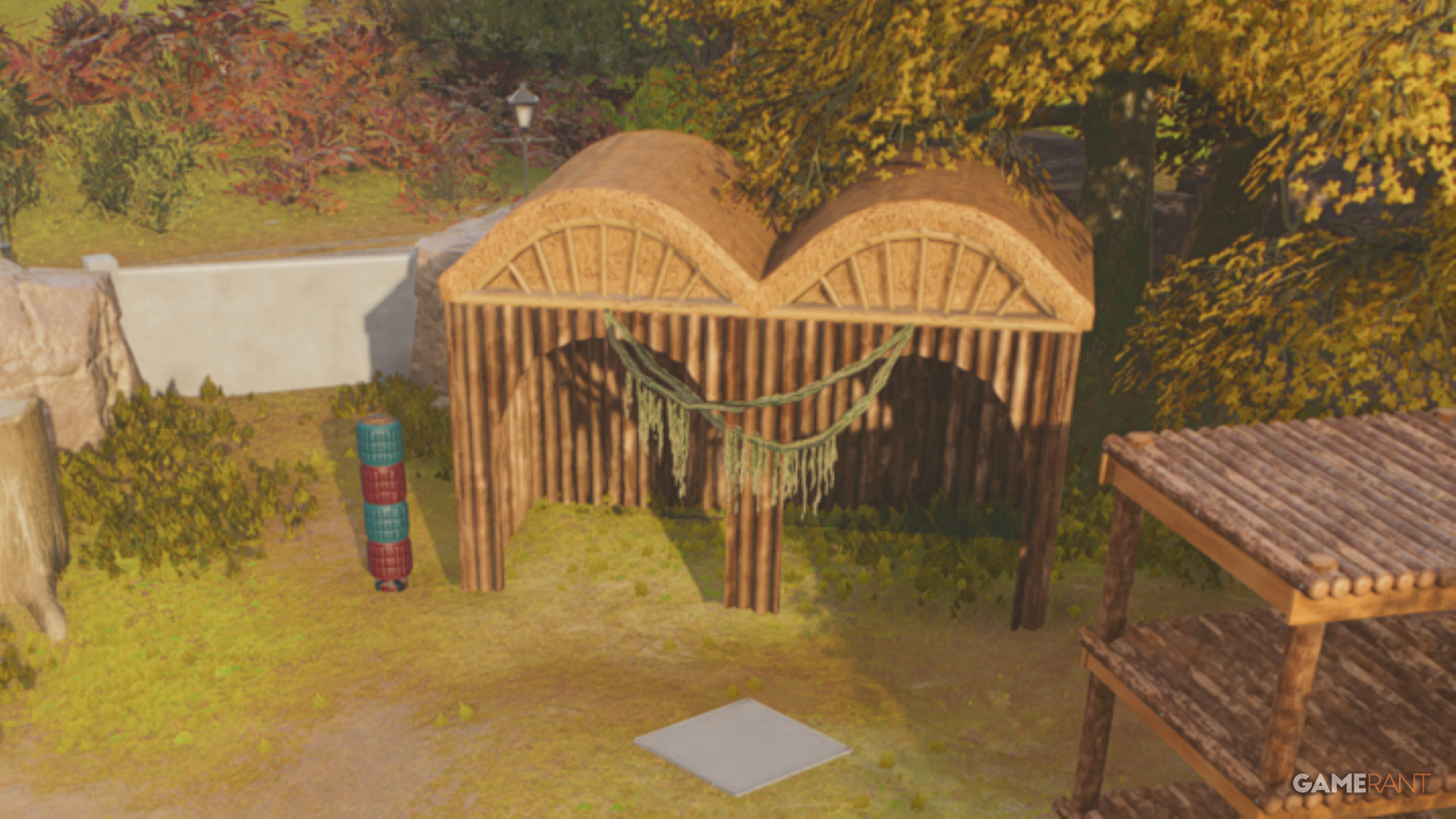 Planet Zoo 2: Frontier Workshop guide