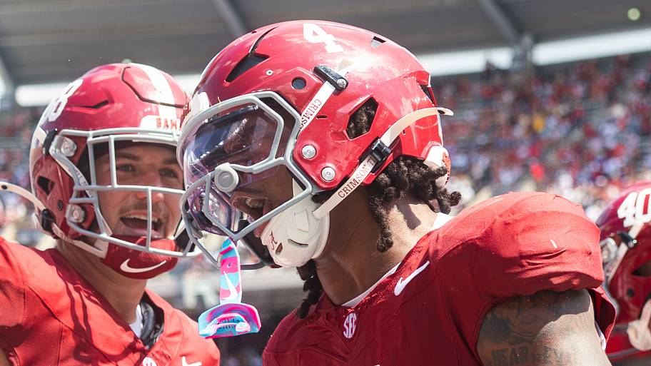 How to watch Texas A&M at No. 13 Alabama football