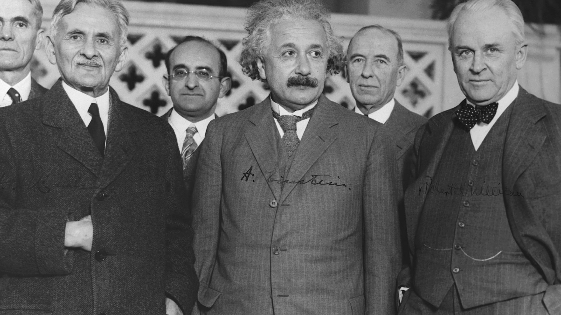 This iconic historical figure was considered a failure in his time