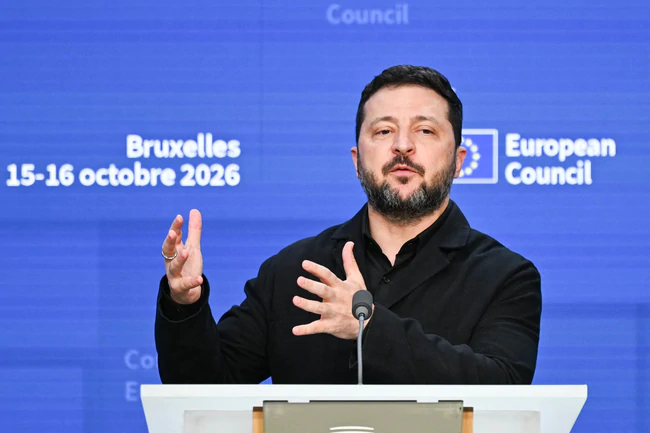 Ông Zelensky có cuộc điện đàm đầu tiên với phía Mỹ kể từ lúc căng thẳng với ông Trump