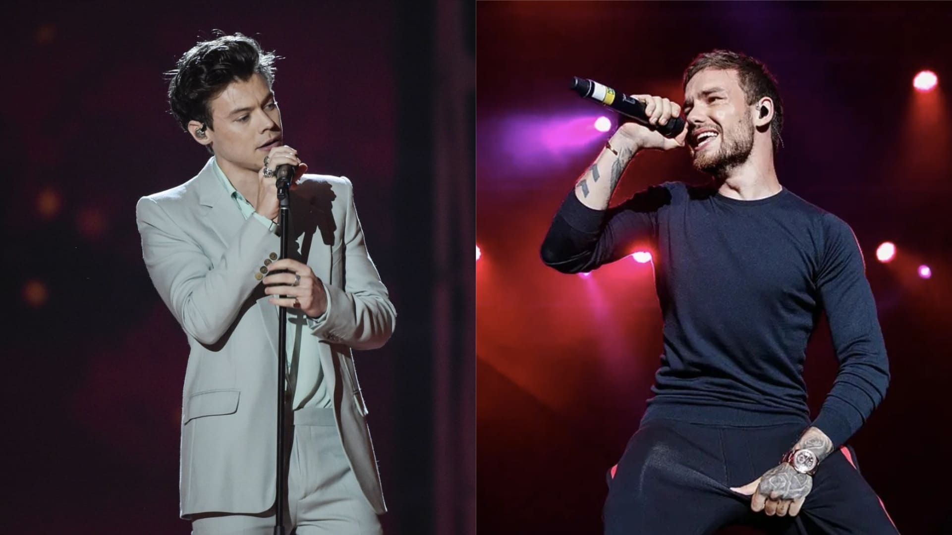 Harry Styles tưởng nhớ đồng đội One Direction bằng ca khúc mới