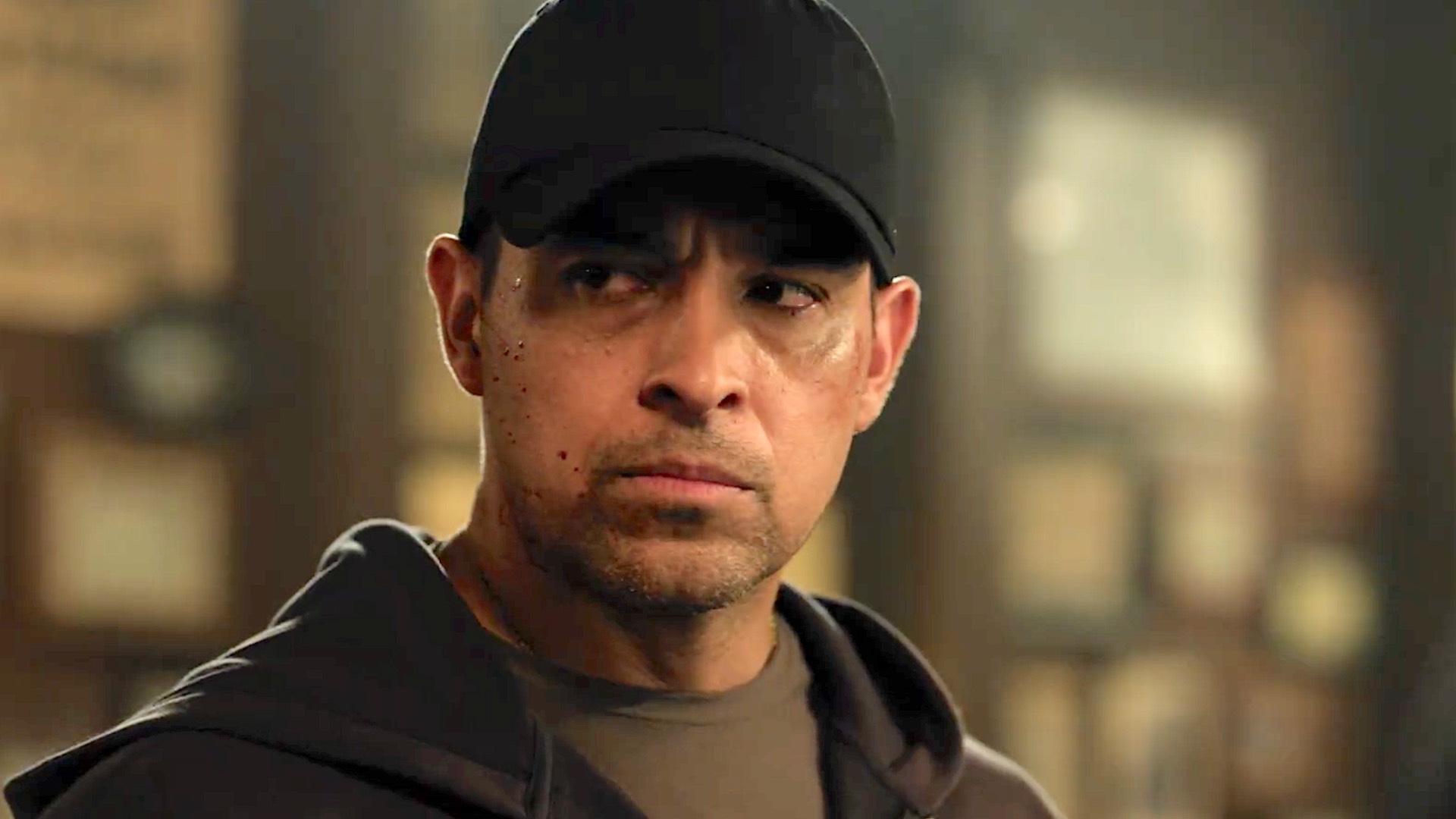 NCIS season 24 forces Torres to face his dark past