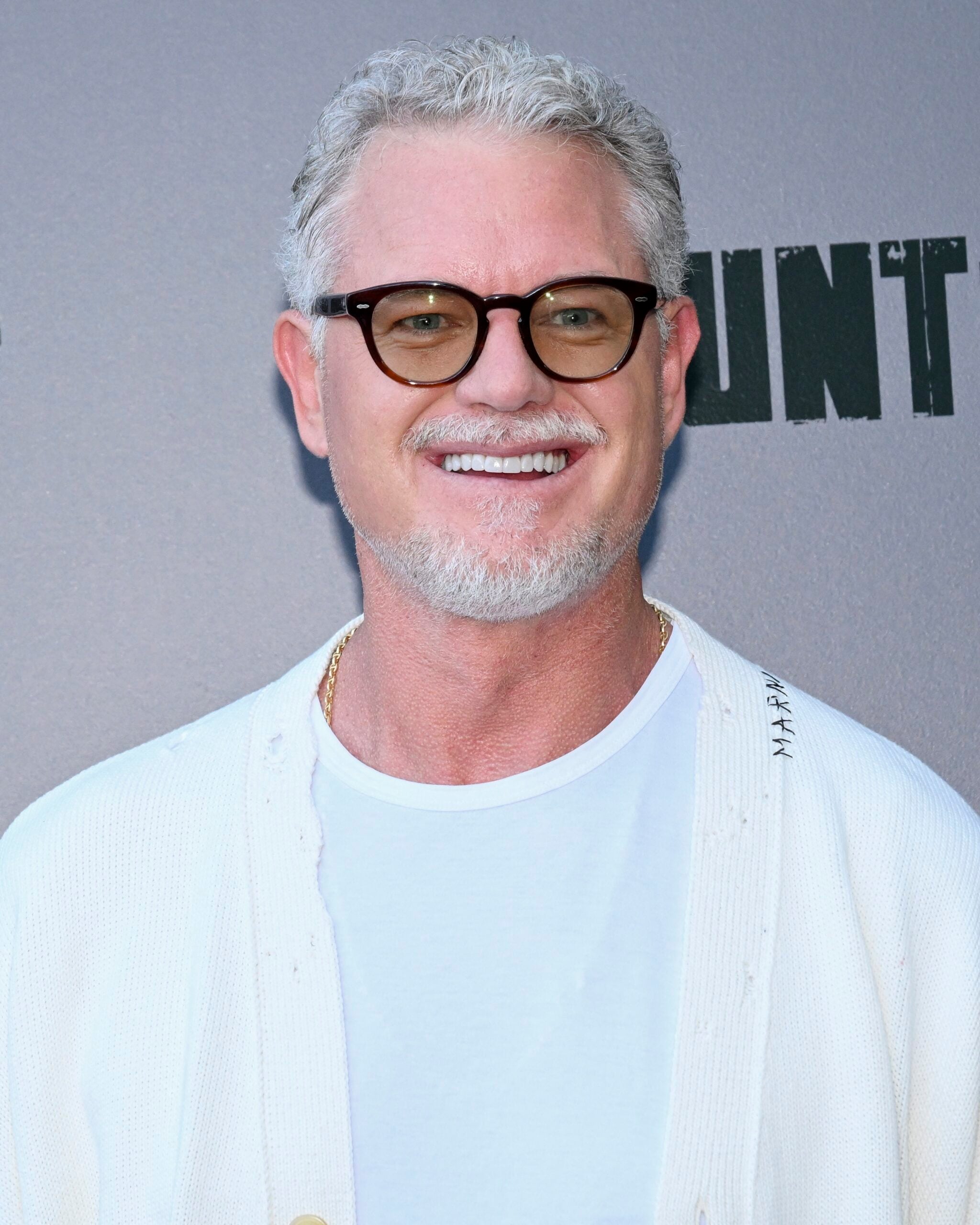 Eric Dane revealed the real reason 'Grey's Anatomy' let McSteamy go