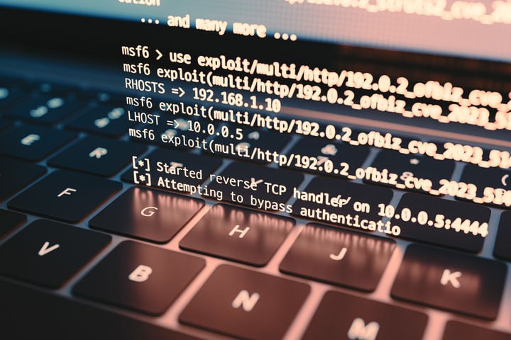Financial firms fail to detect 91 incidents for months