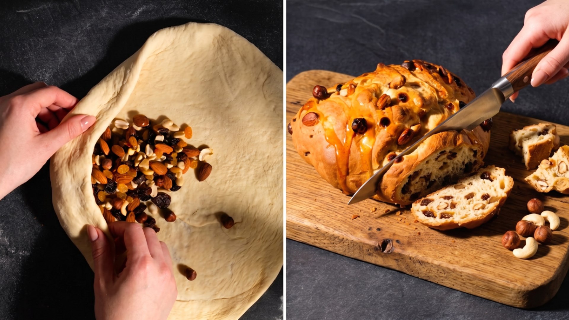 Homemade grandma-inspired bread you’ll love to bake