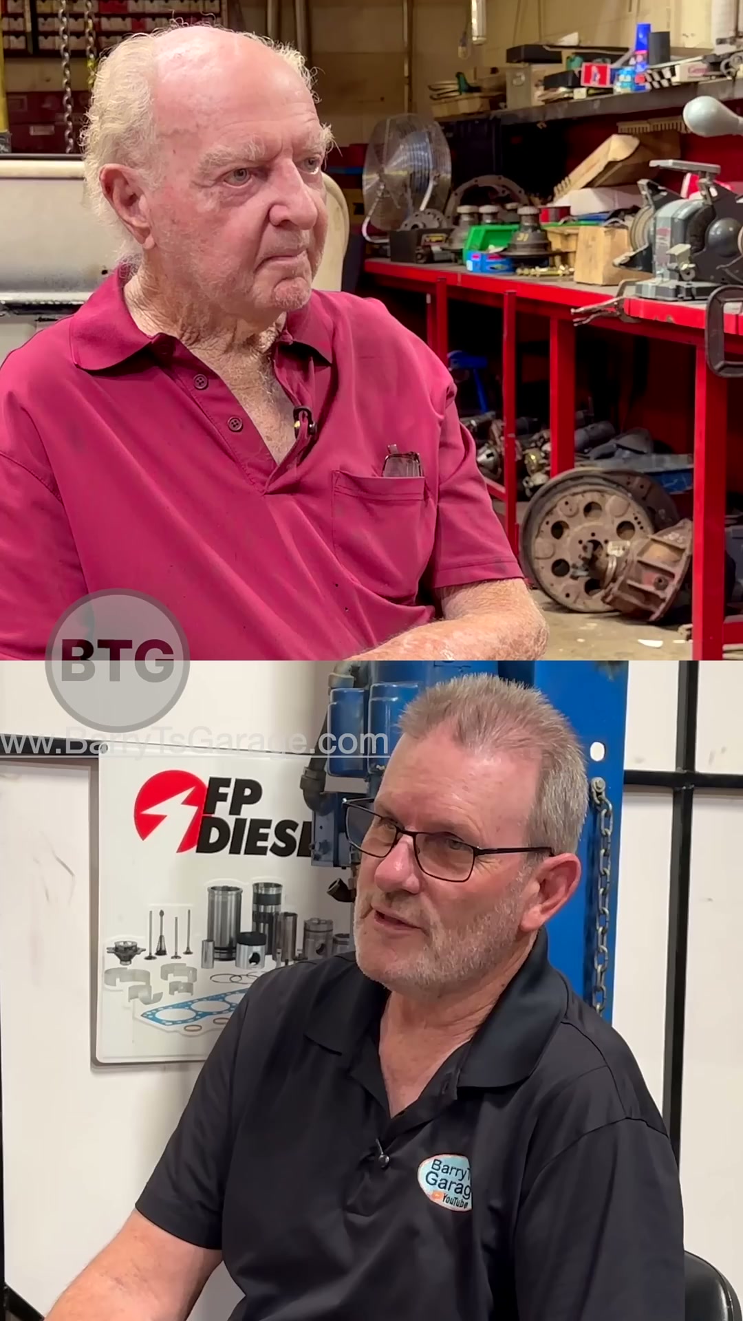 Why the 1937 Ford 21-stud flathead gives Ed a headache