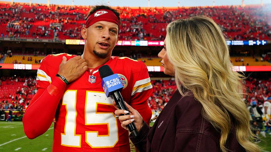 Patrick Mahomes explains Chiefs’ inconsistent offensive execution in ...