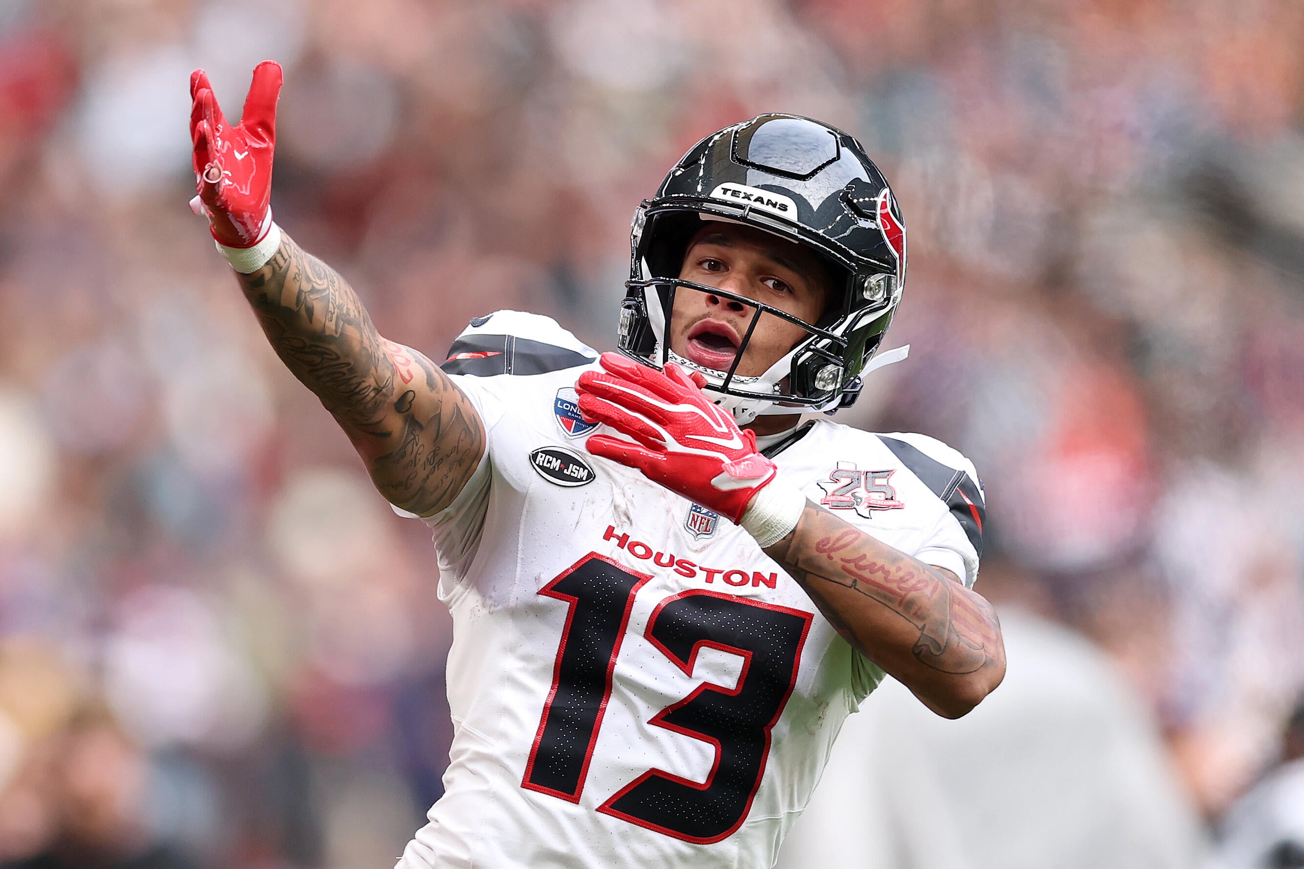 Week 6 fantasy football standouts: Early week 7 waiver wire adds to boost your rest-of-season rosters
