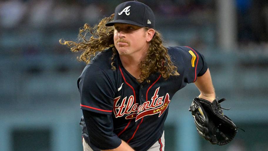 Braves perfect team to try emerging pitching strategy