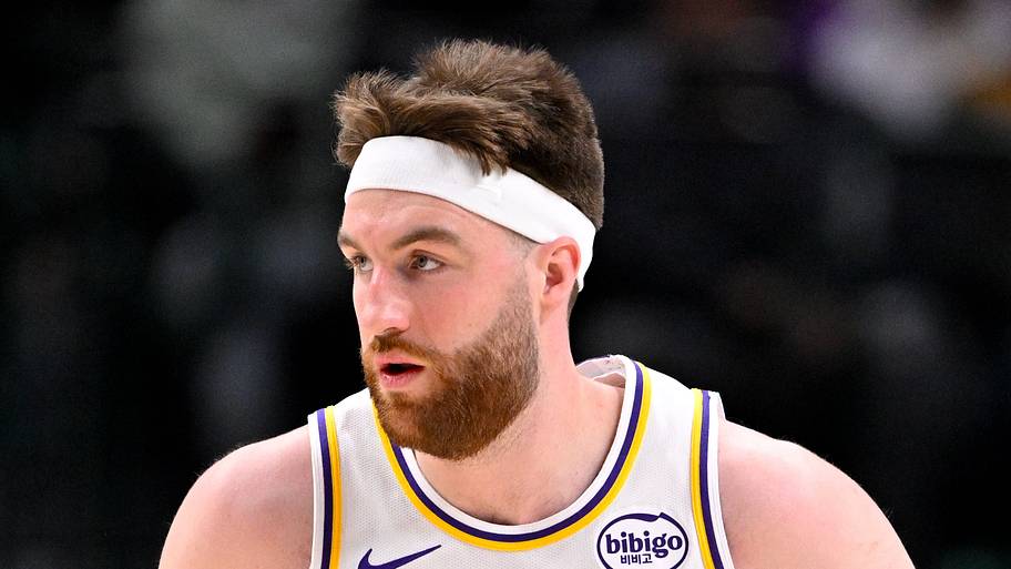 Timberwolves should bring back Drew Timme to fill open two-way spot