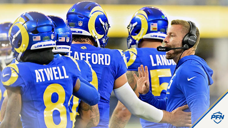 ‘An unserious team,’ ‘too early to write them off’ — NFL analysts split ...