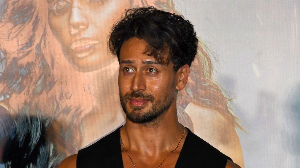 Bollywood actor Tiger Shroff survives shooting in Mumbai