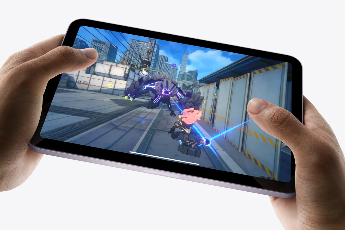 Apple listing might have confirmed new iPad mini
