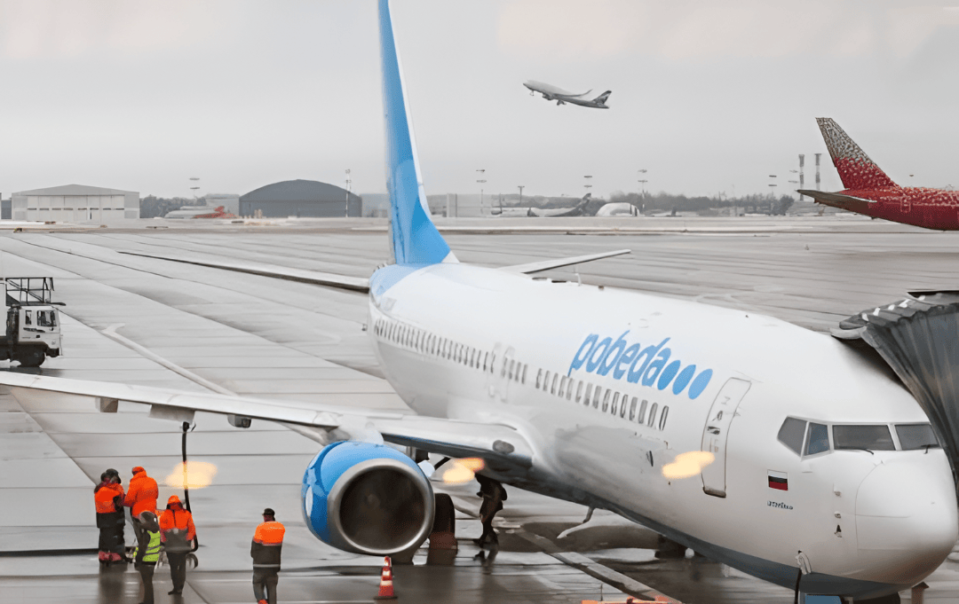 Ukrainian drones restrict all four Moscow airports, delay presidential ...