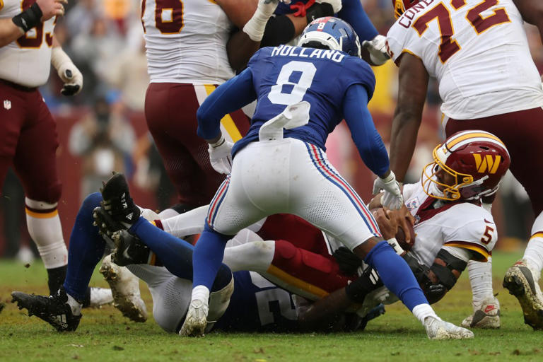 49ers have one thing the Commanders desperately need — Brock Purdy’s ...