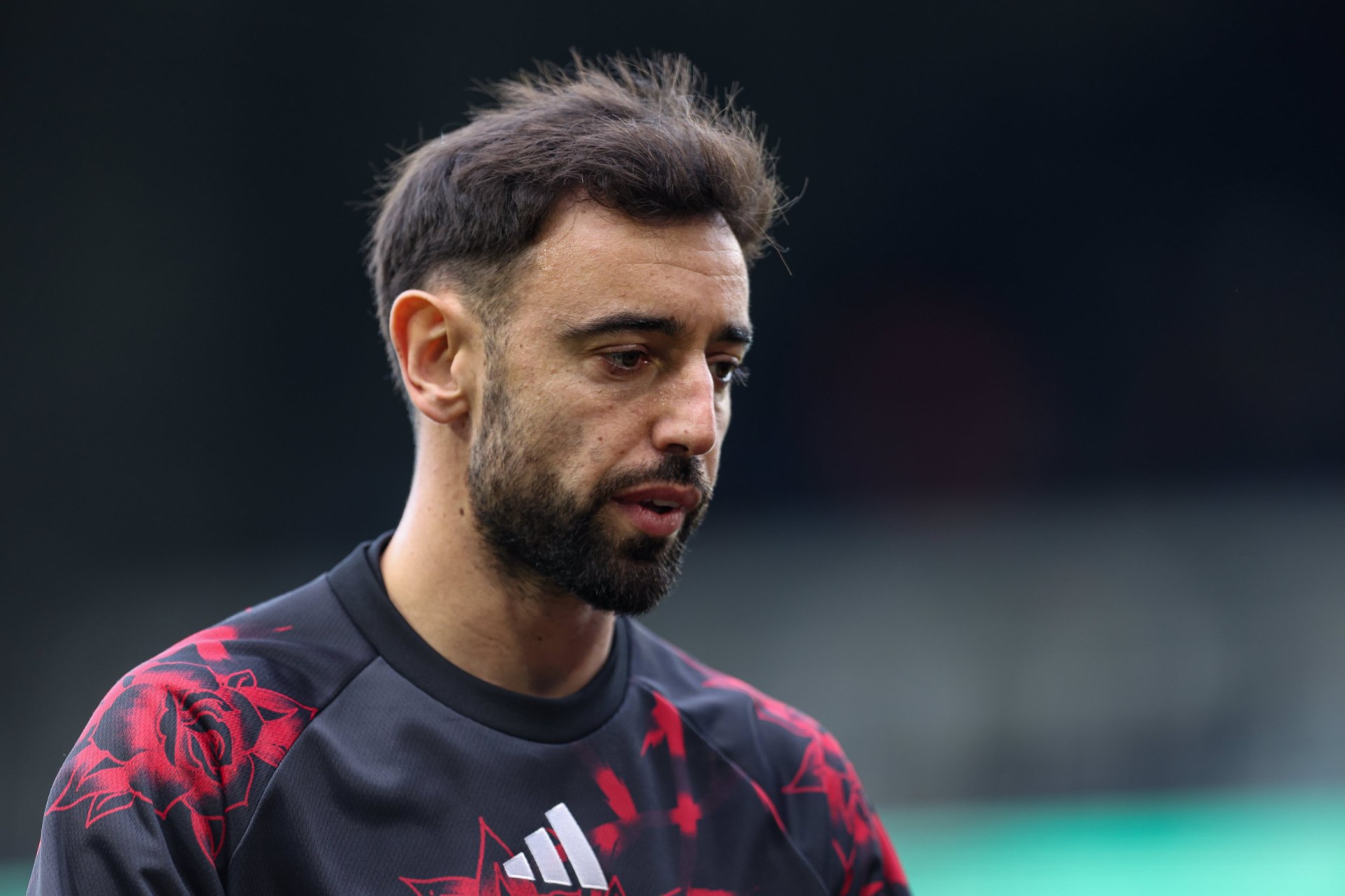 Why Bruno Fernandes has been dropped for Man Utd vs Bournemouth