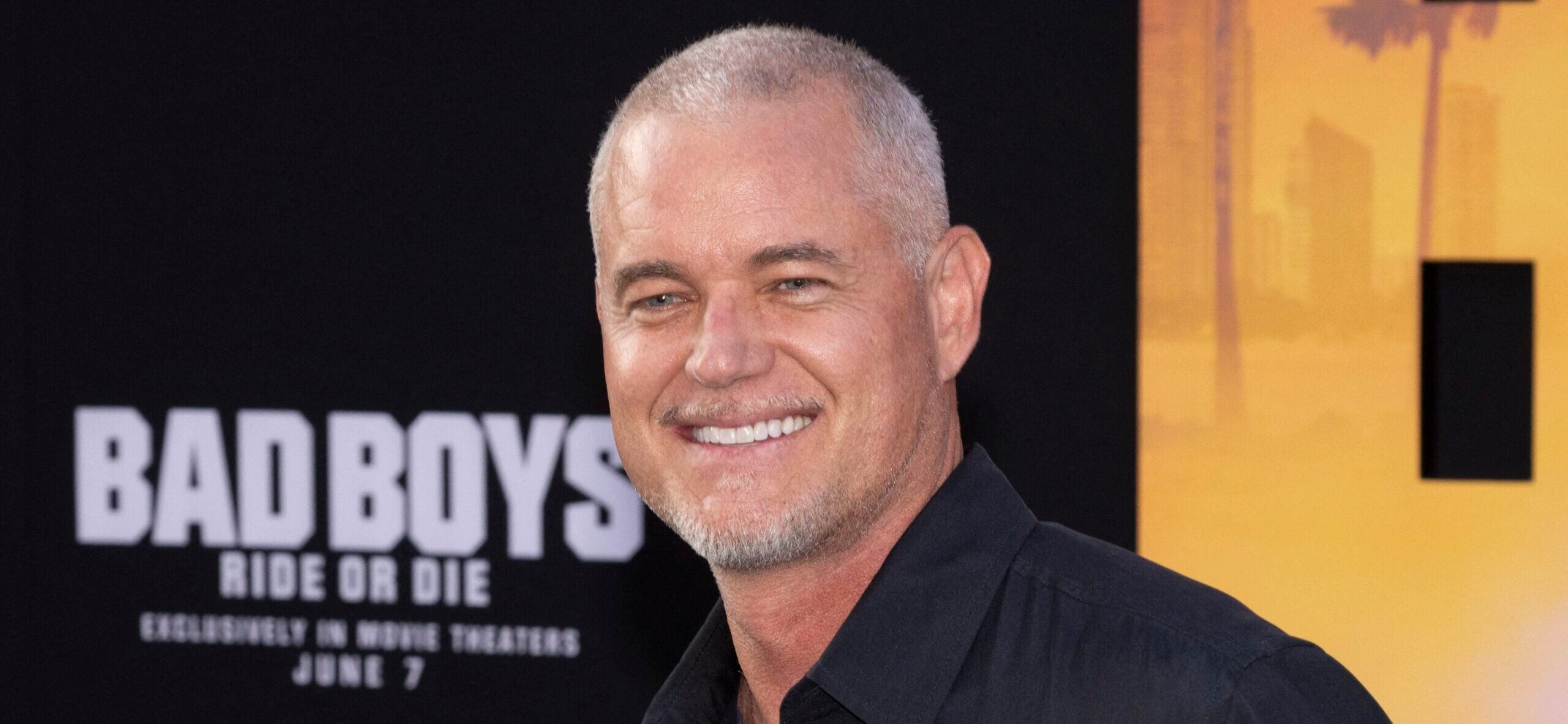 Eric Dane revealed the real reason 'Grey's Anatomy' let McSteamy go