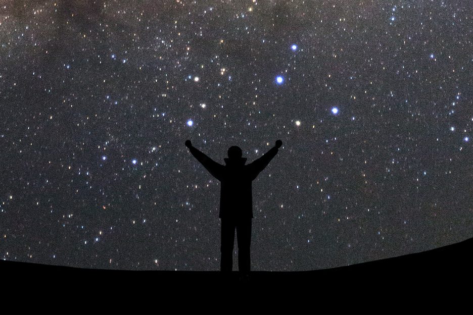 The next planet alignment is coming. How to see the solar system worlds ...