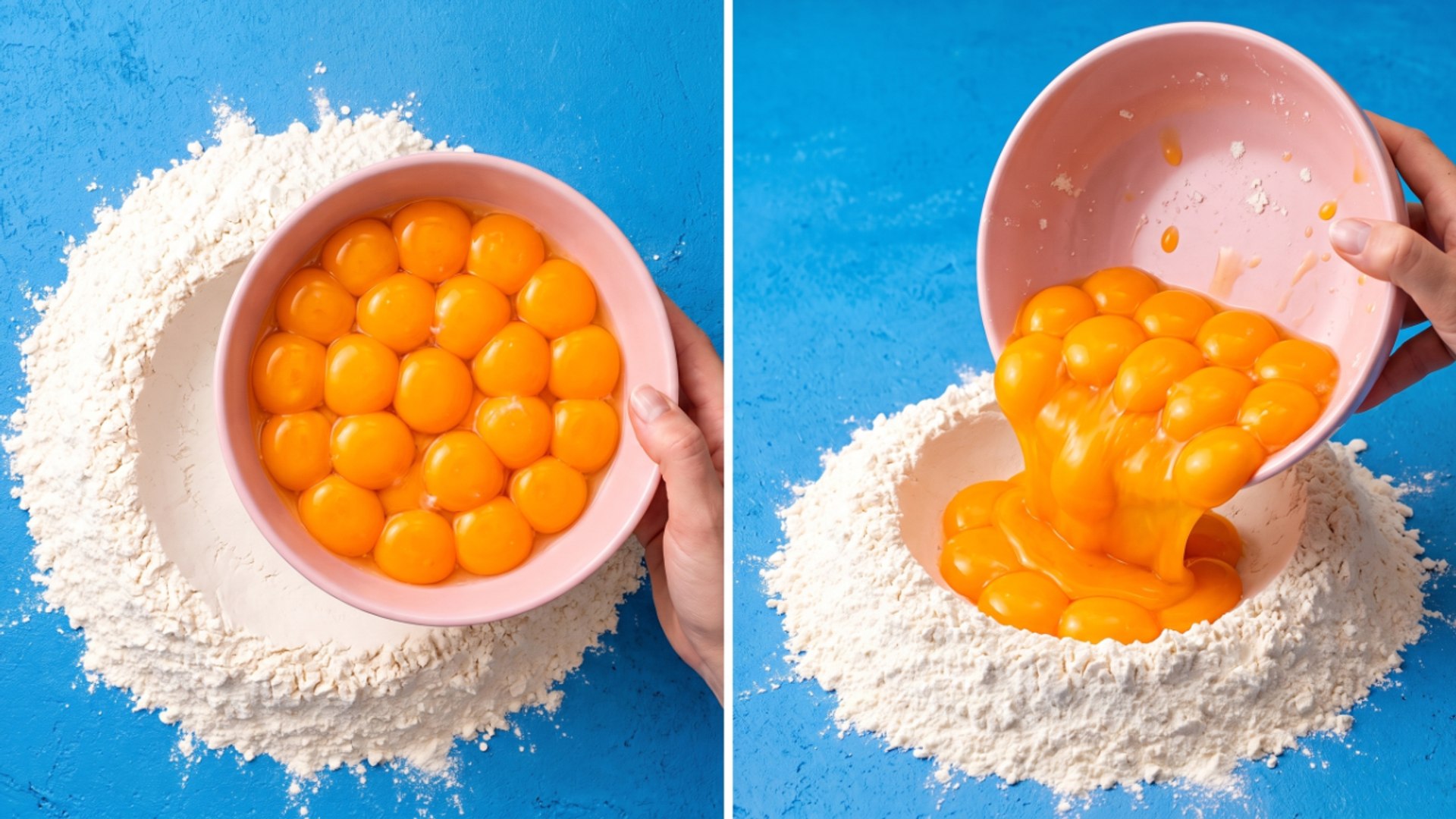Unexpected egg dishes you’ll want to cook right away