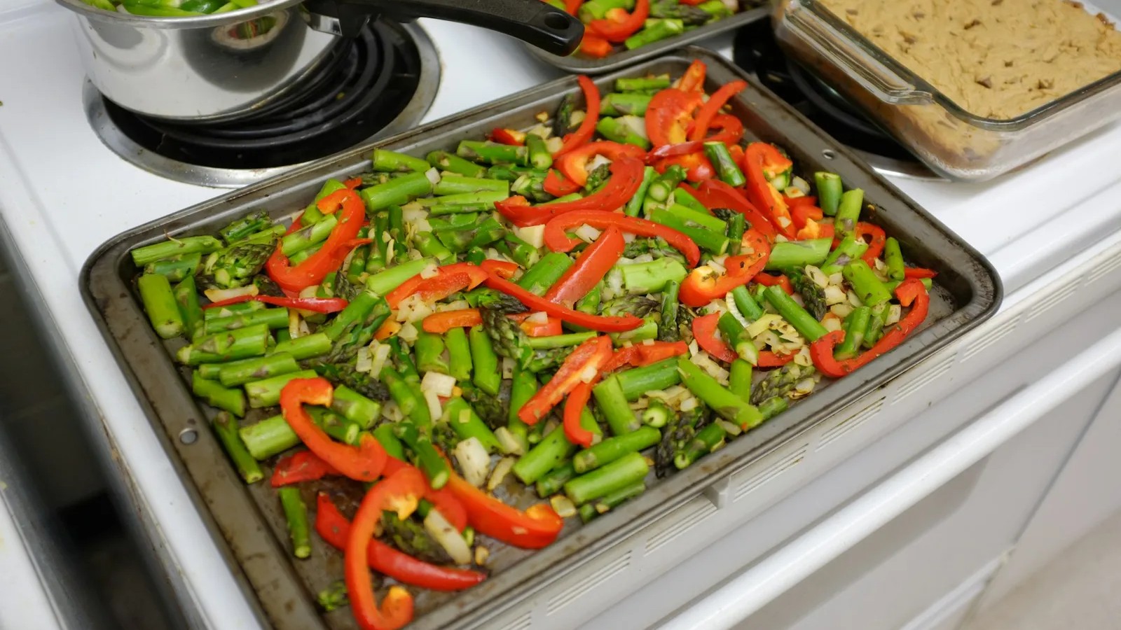 6 peanut sauce dinners for busy weeknights