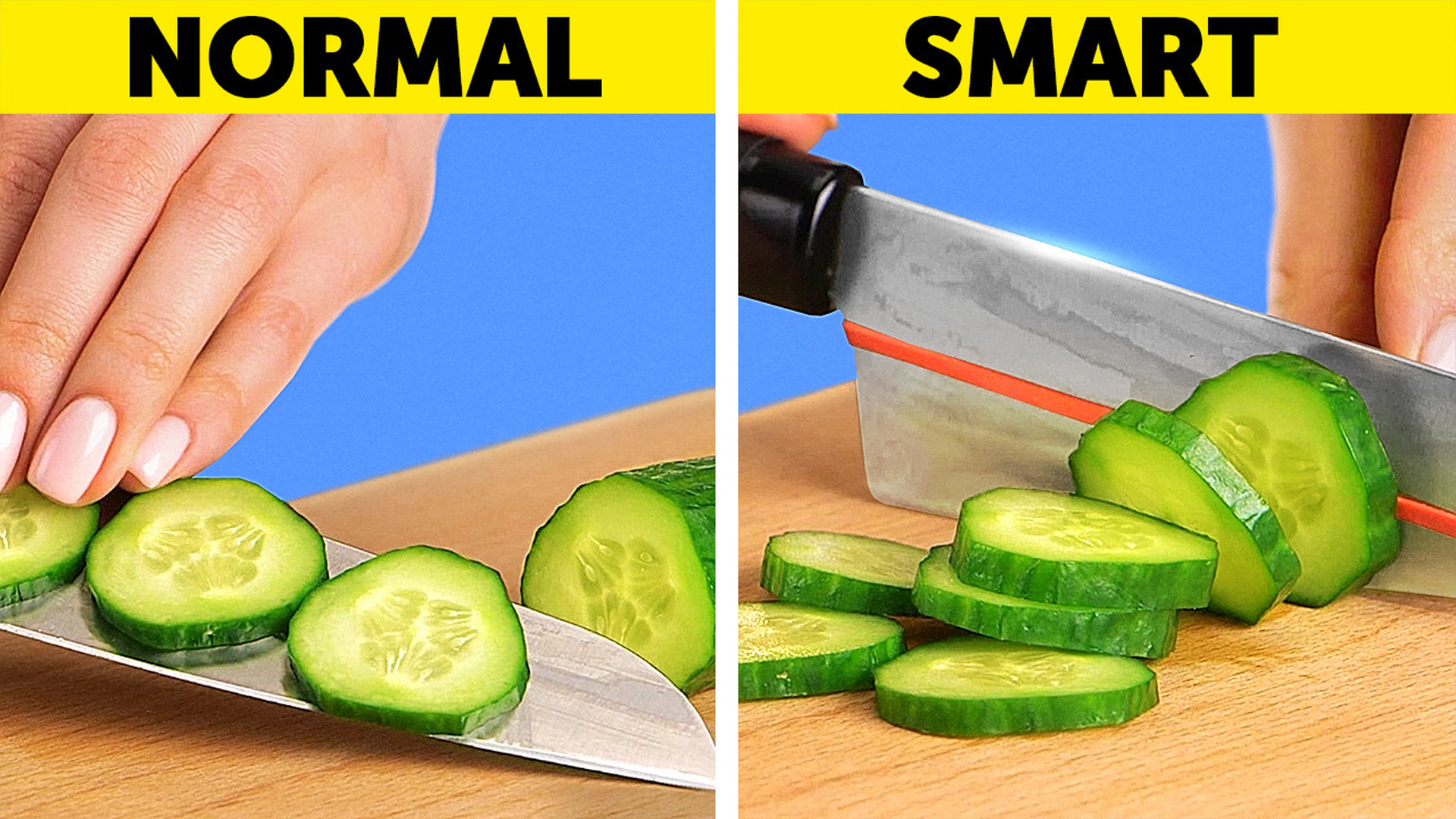 35 new kitchen secrets from a real chef
