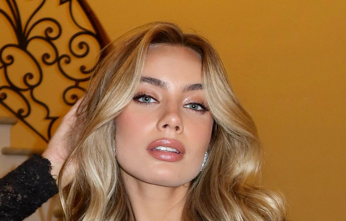 Miss Univers 2026 : Qui est Garance Authié, qui représentera la France ...