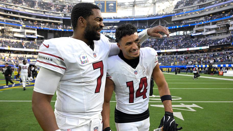 SI:AM | A good day for some NFL bottomfeeders