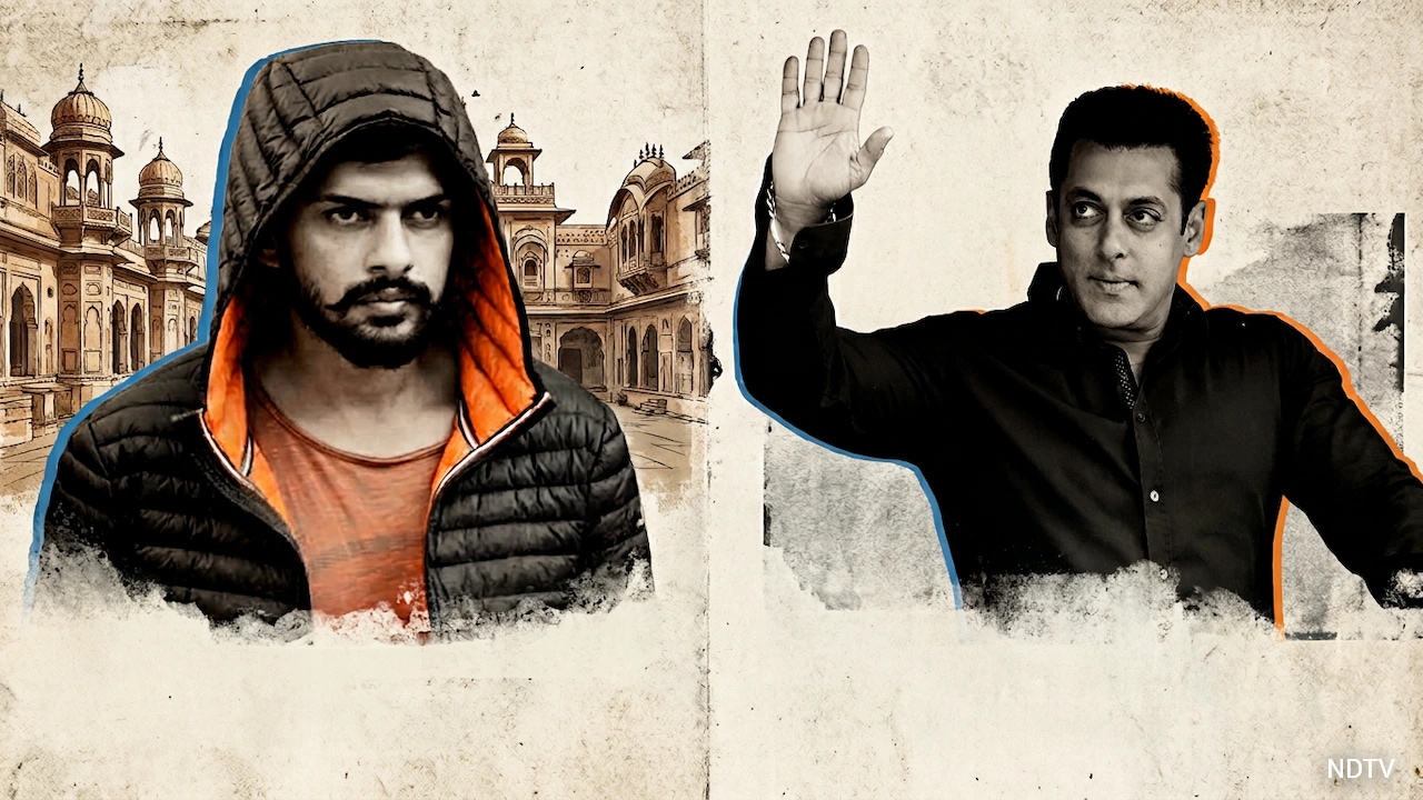 Salman Khan vs Bishnois: How a 1998 poaching case became a gangster's ...
