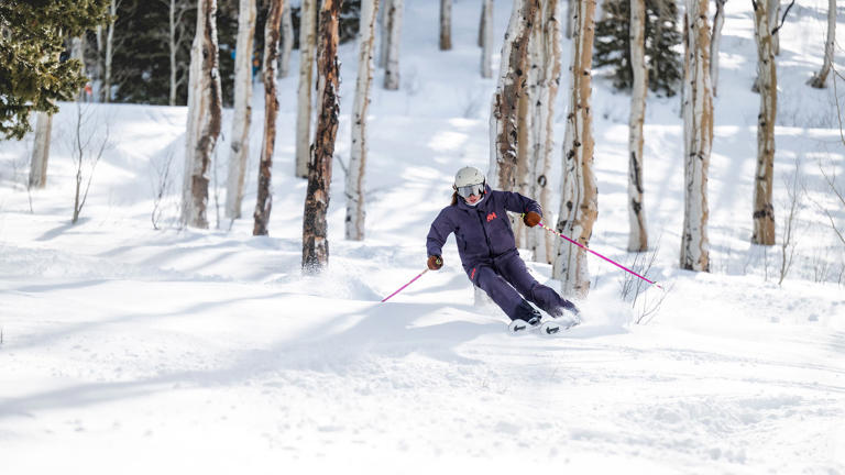Can one pair of skis really do it all? We tested 108 all-mountain skis ...