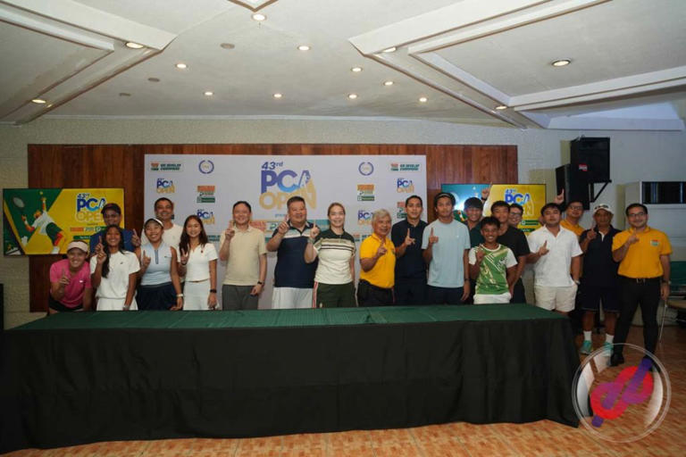 Palawan group joins forces with PCA to elevate Philippine tennis ...