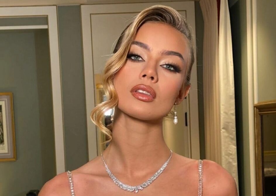 Miss Univers 2026 : qui est Garance Authié qui représentera la France à ...