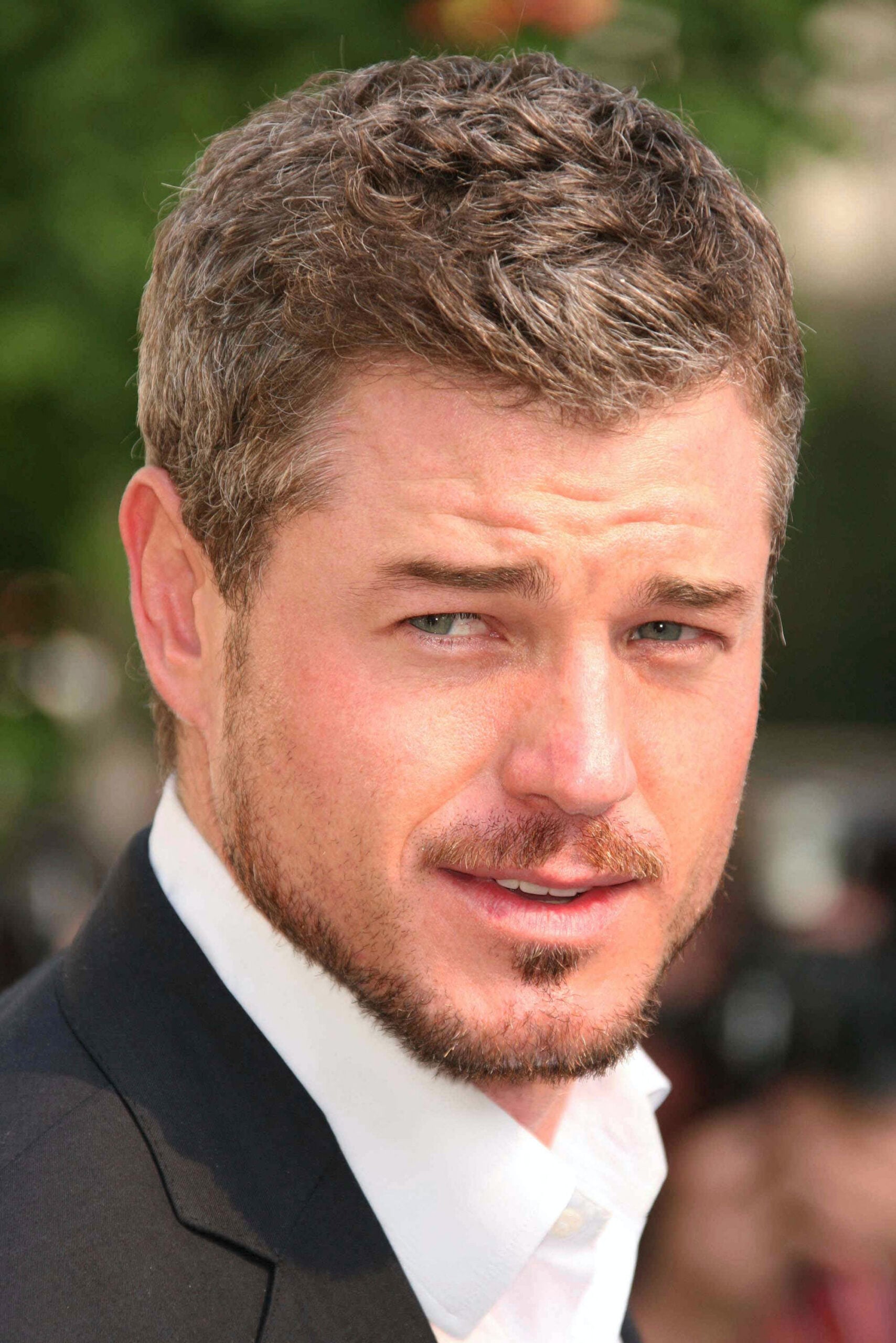 Eric Dane revealed the real reason 'Grey's Anatomy' let McSteamy go