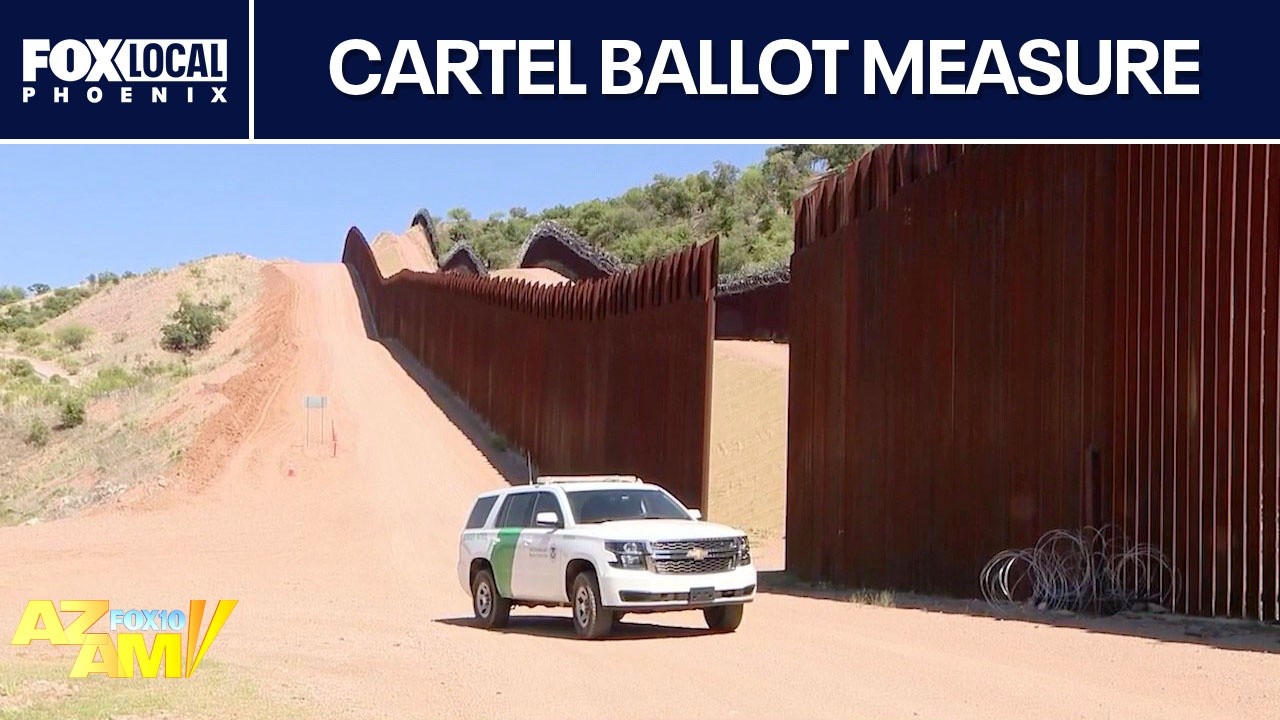Prop 317 targets drug cartels as terrorist groups