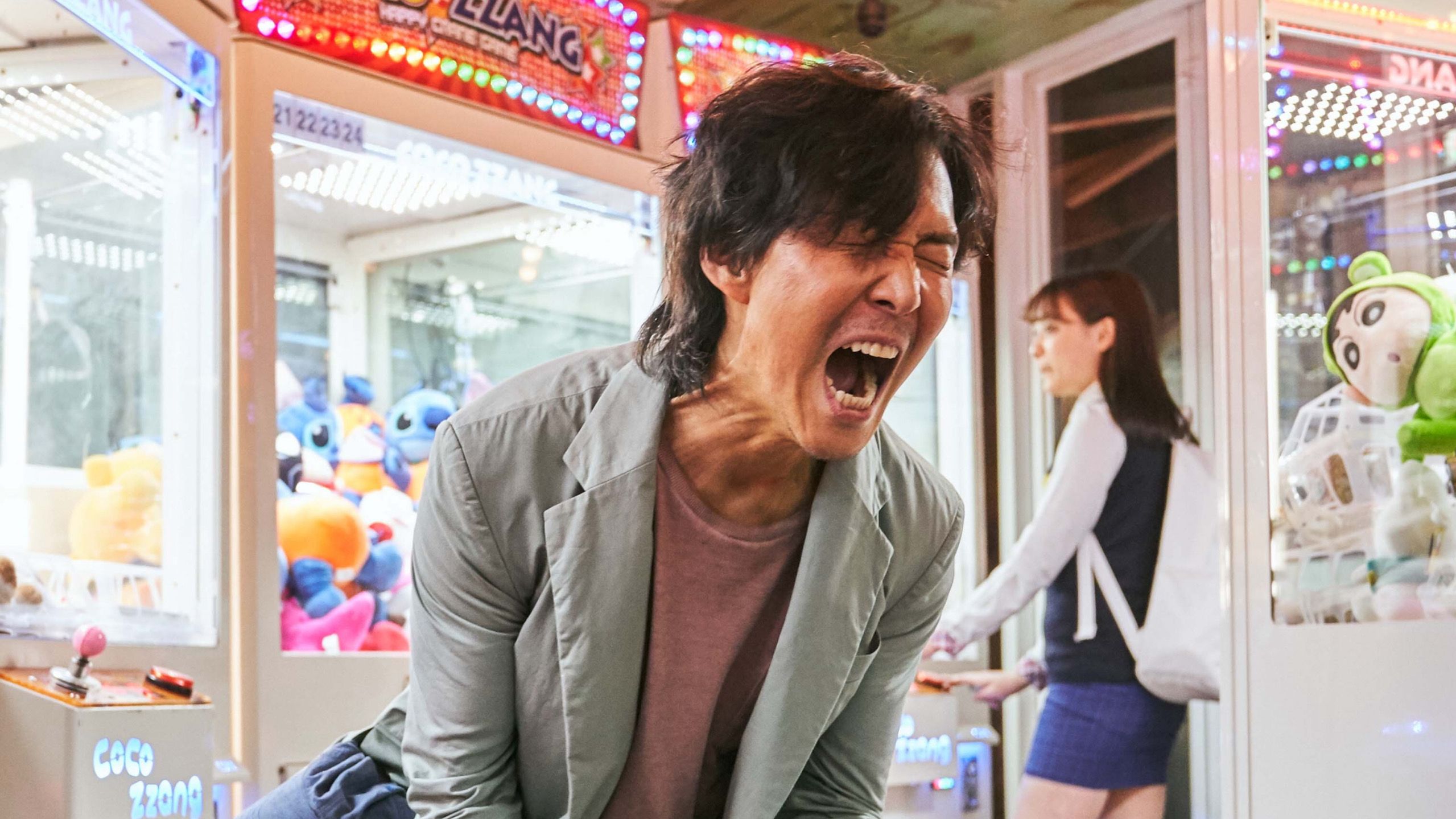22-episode Squid Game replacement is one of Netflix's most-watched ...