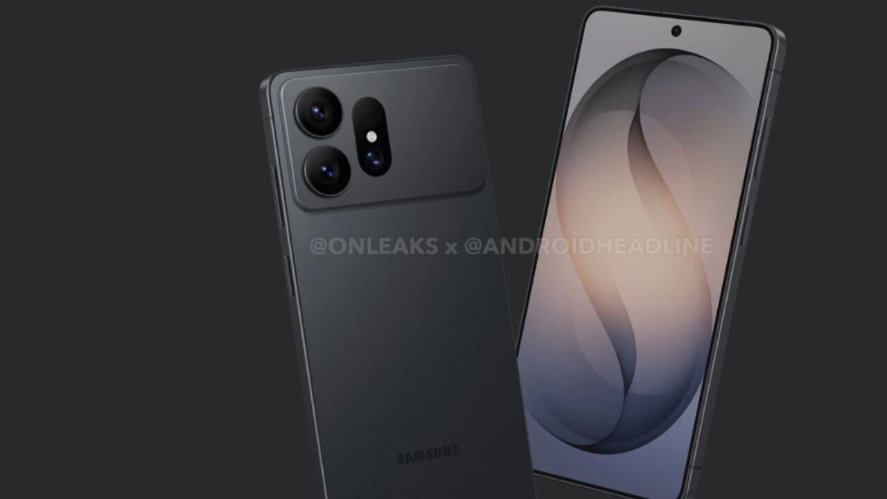 Samsung Galaxy S27 Ultra launch may happen earlier than expected ...