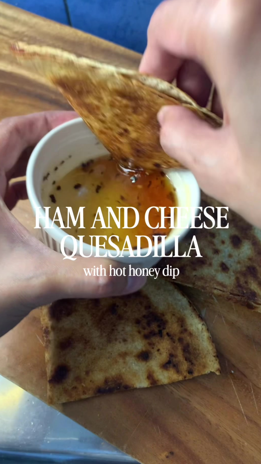 A simple breakfast for a better morning
