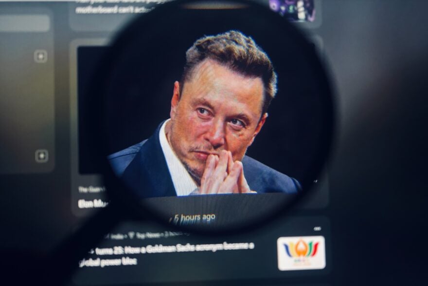 TikTok, YouTube, Instagram, X : la folle tentative de censure autour du ...