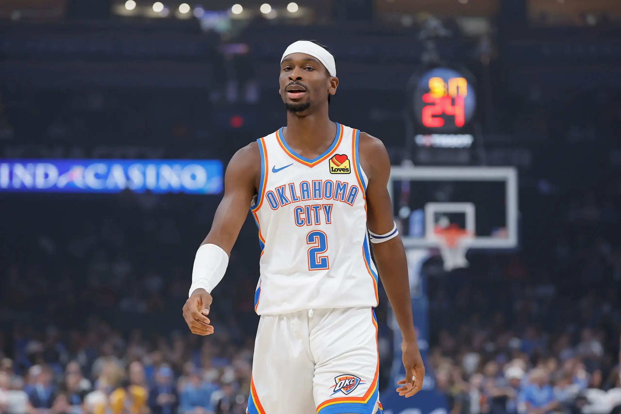 Why opening night will define OKC’s narrative for the remainder of 2026