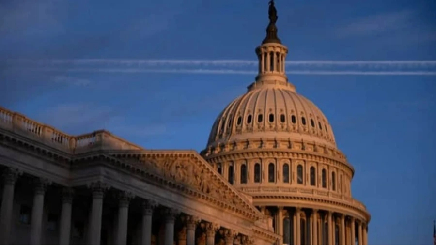 Congressman from Trump's party threatens administration with ...