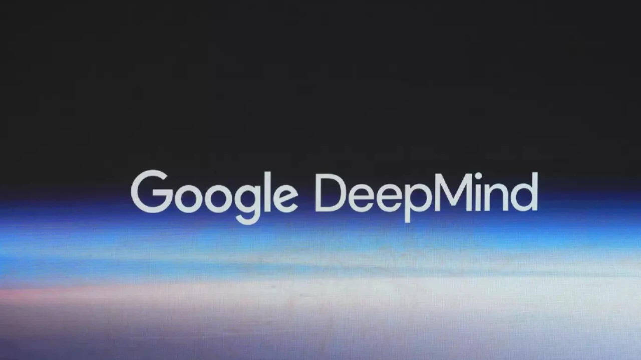 Google DeepMind’s AI wins another game, company says Gemini 4 Argon ...